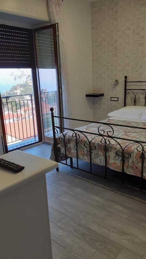 La Casetta Del Borgo 아제롤라 외부 사진